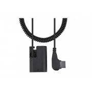 GOKYO VP-DRE6 Кабель питания D-Tap на Canon LP-E6