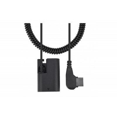 GOKYO VP-DRE6 Кабель питания D-Tap на Canon LP-E6