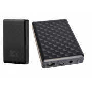Внешний аккумулятор WG05-DRE18 для Canon LP-E17 3800Mah