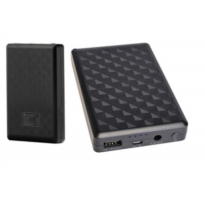Внешний аккумулятор WG05-DRE18 для Canon LP-E17 3800Mah