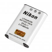 Аккумулятор Nikon EN-EL11