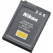 Аккумулятор Nikon EN-EL12