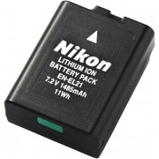 Аккумулятор Nikon EN-EL21