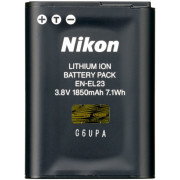 Аккумулятор Nikon EN-EL23