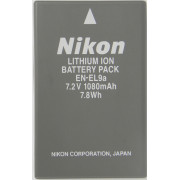 Аккумулятор Nikon EN-EL9A