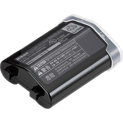Аккумулятор Nikon EN-EL4a