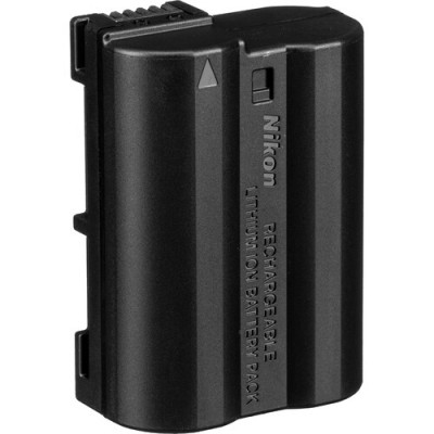 Аккумулятор Nikon EN-EL15C оригинальный