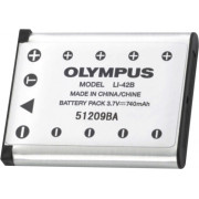 Аккумулятор Olympus LI-42B