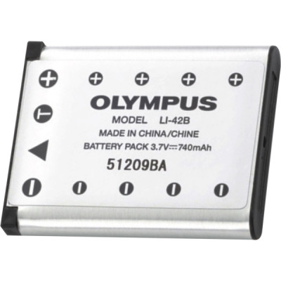 Аккумулятор Olympus LI-42B