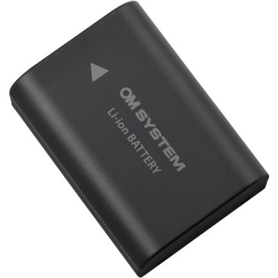 Аккумулятор Olympus OM SYSTEM BLX-1 (Digital) 2250mah, в противоударной коробке
