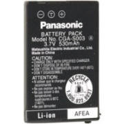 Аккумулятор Panasonic CGA-S003