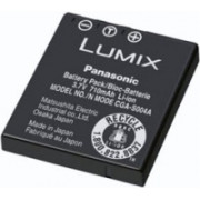Аккумулятор Panasonic CGA-S004