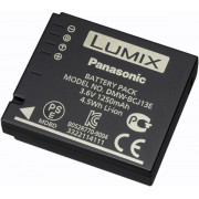 Аккумулятор Panasonic DMW-BCJ13