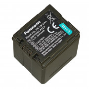 Аккумулятор Panasonic VW-VBG260