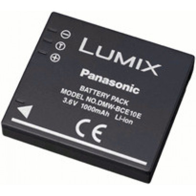 Аккумулятор Panasonic DMW-BCE10