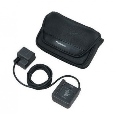 Держатель аккумулятора Panasonic VW-VH04E-K