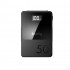 SmallRig 3579 Аккумулятор литий-ионный VB50 mini V Mount Battery SmallRig 3579 Аккумулятор литий-ионный VB50 mini V Mount Battery