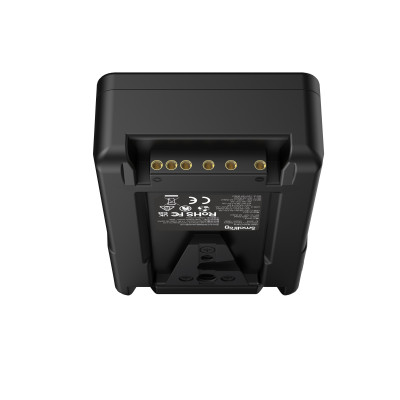 SmallRig 3579 Аккумулятор литий-ионный VB50 mini V Mount Battery