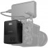 SmallRig 3580 Аккумулятор литий-ионный VB99 mini V Mount Battery SmallRig 3580 Аккумулятор литий-ионный VB99 mini V Mount Battery