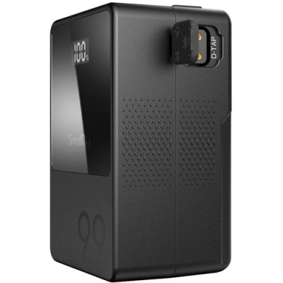 SmallRig 3580 Аккумулятор литий-ионный VB99 mini V Mount Battery