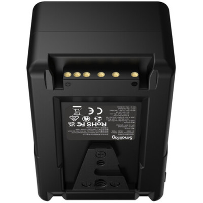 SmallRig 3580 Аккумулятор литий-ионный VB99 mini V Mount Battery