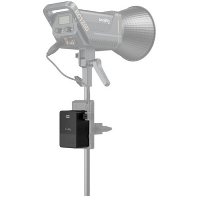 SmallRig 3580 Аккумулятор литий-ионный VB99 mini V Mount Battery