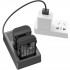 SmallRig 3821 Аккумулятор литий-ионный с зарядным устройством LP-E6NH SmallRig 3821 Аккумулятор литий-ионный с зарядным устройством LP-E6NH