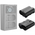 SmallRig 4070 Аккумулятор литий-ионный EN-EL15 SmallRig 4070 Аккумулятор литий-ионный EN-EL15