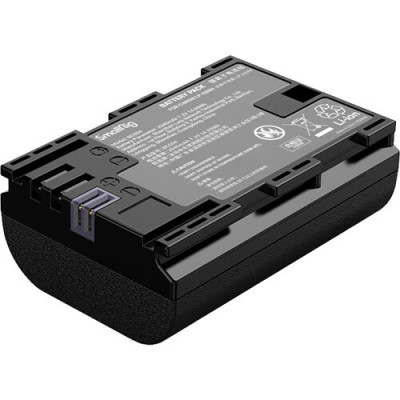 SmallRig 4071 Аккумулятор литий-ионный LP-E6NH,