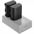 SmallRig 4071 Аккумулятор литий-ионный LP-E6NH, SmallRig 4071 Аккумулятор литий-ионный LP-E6NH,