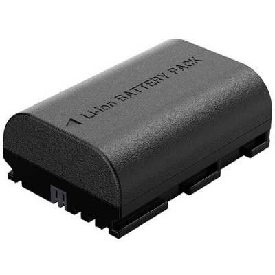 SmallRig 4071 Аккумулятор литий-ионный LP-E6NH,
