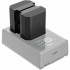 SmallRig 4074 Аккумулятор литий-ионный NP-FZ100 SmallRig 4074 Аккумулятор литий-ионный NP-FZ100