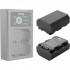 SmallRig 4074 Аккумулятор литий-ионный NP-FZ100 SmallRig 4074 Аккумулятор литий-ионный NP-FZ100