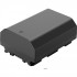 SmallRig 4074 Аккумулятор литий-ионный NP-FZ100 SmallRig 4074 Аккумулятор литий-ионный NP-FZ100