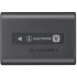 Аккумулятор Sony NP-FV70A