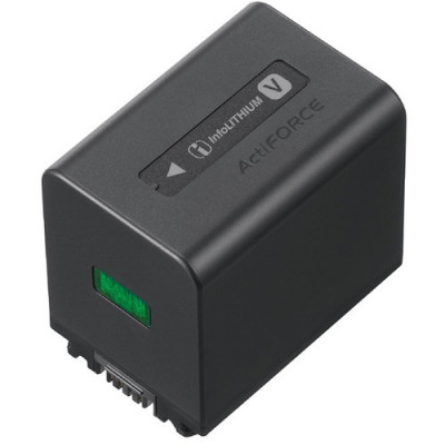 Аккумулятор Sony NP-FV70A