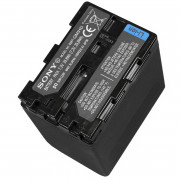 Аккумулятор Sony NP-QM91D ORIGINAL
