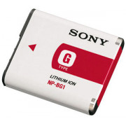 Аккумулятор Sony NP-BG1