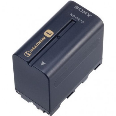 Аккумулятор Sony NP-F970