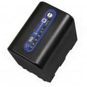 Аккумулятор Sony NP-QM71D