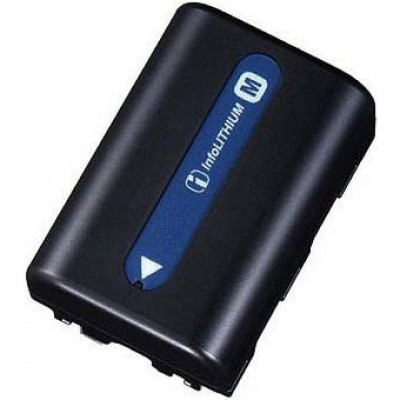 Аккумулятор Sony NP-FM50