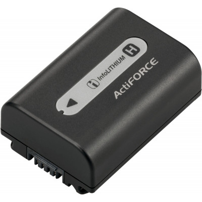 Аккумулятор Sony NP-FH50