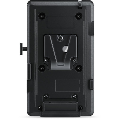 Пластина для аккумуляторов Blackmagic Design URSA VLock Battery Plate
