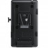 Пластина для аккумуляторов Blackmagic Design URSA VLock Battery Plate Пластина для аккумуляторов Blackmagic Design URSA VLock Battery Plate
