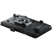 Пластина для аккумуляторов Blackmagic Design URSA VLock Battery Plate