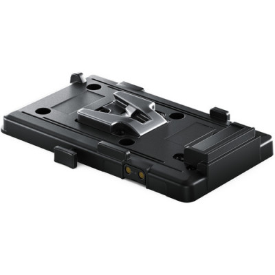 Пластина для аккумуляторов Blackmagic Design URSA VLock Battery Plate