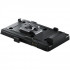 Пластина для аккумуляторов Blackmagic Design URSA VLock Battery Plate Пластина для аккумуляторов Blackmagic Design URSA VLock Battery Plate