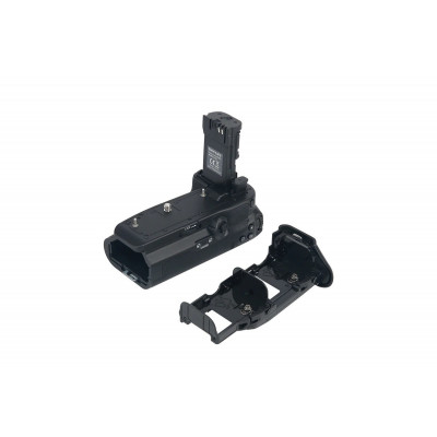 Gokyo BG-R10RC Батарейная ручка с Пультом для Canon EOS R5/R6/R5C