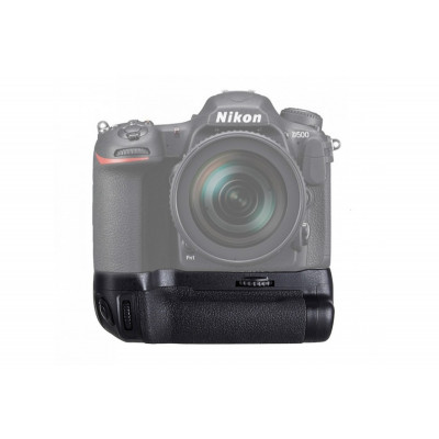 Gokyo MB-D17 Батарейная ручка для Nikon D500
