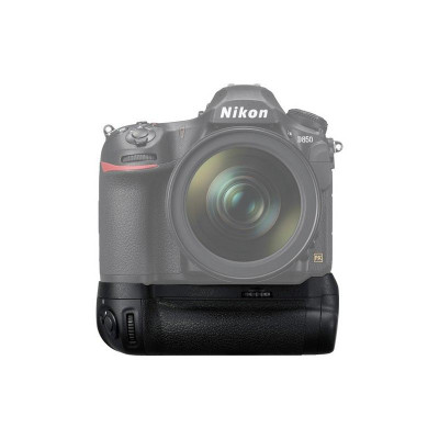 Gokyo MB-D18 Батарейная ручка для Nikon D850